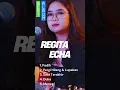 Lagu REGITA ECHA COVER | PEDIH - PERGI HILANG DAN LUPAKAN - SAAT TERAKHIR - DUKA - MENEPI
