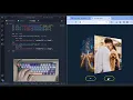 ASMR Programming - 3D Cube Image Slider using HTML CSS and Javascript