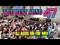 DJ AGUS TERBARU THE BEST SONG PART 47 SOUND FYP TIKTOK