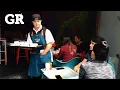 El Sueno de Frida un cafe incluyente