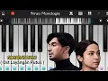 Download Lagu Ost Layangan Putus - Sahabat Dulu - Prinsa Mandagie - Piano Tutorial