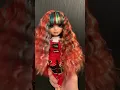 Winter Break Ruby Christmas Makeover