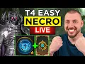 Download Lagu Season 9 Necro Endgame Monster - Archmage Summoner all the Way! - Diablo 4 Builds