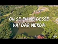 Grupo Menos É Mais - Champanhe - Ao Vivo (Letra/Lyrics)