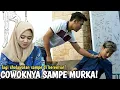 Download Lagu PRANK SHOLAWAT \u0026NGAJI❗ CEWEKNYA YANG BAPER COWOKNYA YANG MURKA!