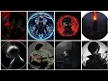 New Black Shadow Anime Boys DPZ Anime Black DP Photo New Anime Boys DP Images Anime DPZ Im