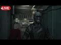 The Impossible RE9 Challenge PERMADEATH on the CHALLENGING Randomizer