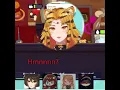 Download Lagu Sleepy Hyona Says What? -【NIJISANJI ID】