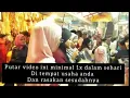 Download Lagu RUQYAH TEMPAT USAHA PENARIK REJEKI MAHA DAHSYAT