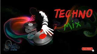 techno mix 2000 dj rafa 