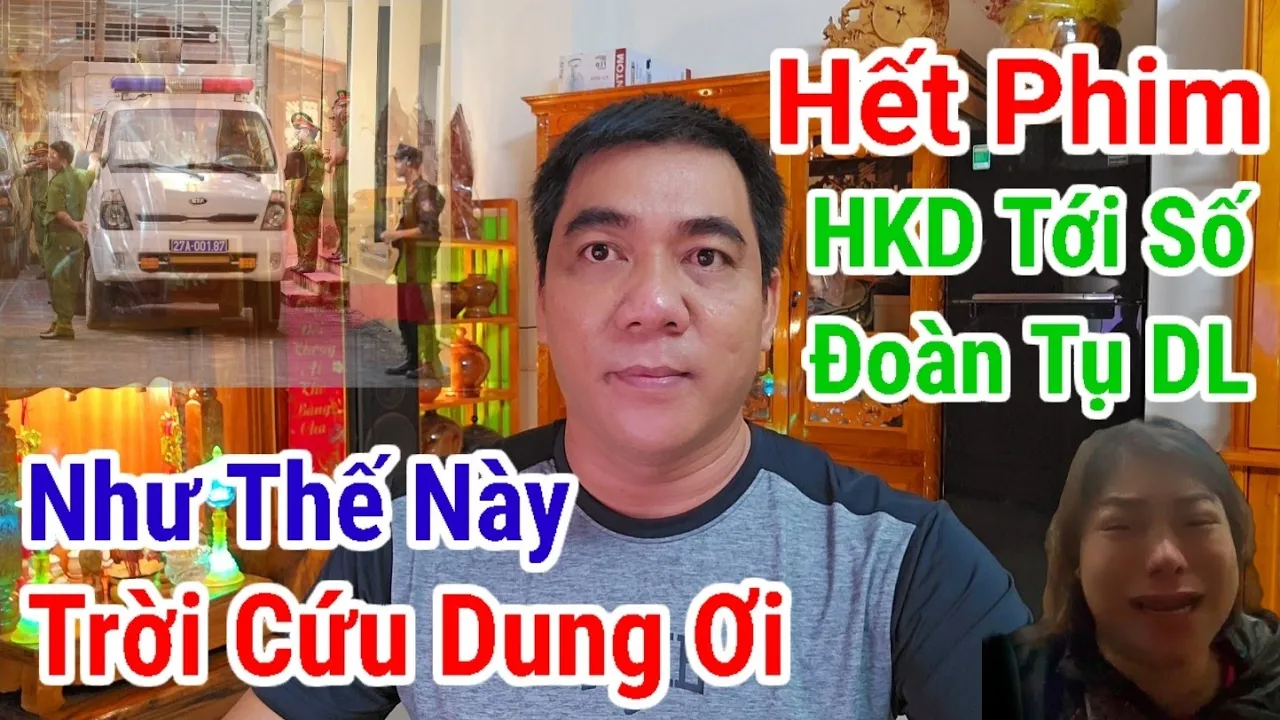 Outline Video Xavi Tuấn Đạt đang phát trực tiếp!