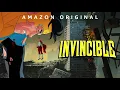 Invincible - LPX (Might Not Make It Home)