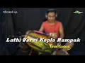 Download Lagu LATHI weird genius - koplo jaranan cover kendang by ipul kendang