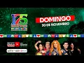 Lagu 🔴AO VIVO JOELMA NOS 175 ANOS DE BREVES-PA | DOMINGO 30/11