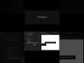 Animated Gradient Border on Button HTML and CSS