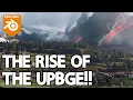 How Blender s Game Engine Came Back From the Dead