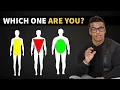 Best Diet and Workout For Your Body Type Yatinder Singh
