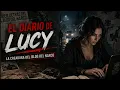 Lucy s Diary Creator of Blog del Narco