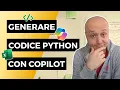 Copilot in Excel How to Use Python for Advanced Analysis and Data Forecasting