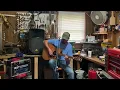 The Postal Service - Sleeping In (Cover By Gus Hergert)