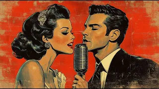 【Jazz Song】Nostalgic 1940s Retro Music / Cozy / Classics & Vintage / Chill / Swing Jazz 【vol.7】