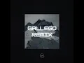 Argy, Baset - Sierra (GALLEGO Remix)