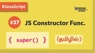 - JavaScript Constructor Functions