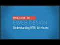 EWEB DESIGN HTML CSS - 05