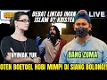 Download Lagu Oten Boetoel Hobinya Mimpi Di Siang Bolong.!!!