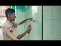 Download Lagu VLOG Kebersihan Lingkungan Sekolah Kelas XI C2