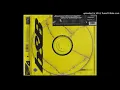 Post Malone - Better Now Clean Version