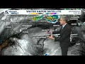 Heat Advisory issued for Thursday due to high heat KENS 5 Weather Impact Forecast