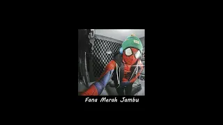 Download Fourtwnty - Fana Merah Jambu (Slowed and Reverb) MP3