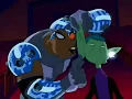 Witch doctor (remix) titans style