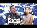Download Lagu Reaksi Guru Vokal Reaction • Fuad Rahman • LAYANG LAYANG TERPUTUS TALINYA @ Gegar Vaganza 9 • F8Buzz