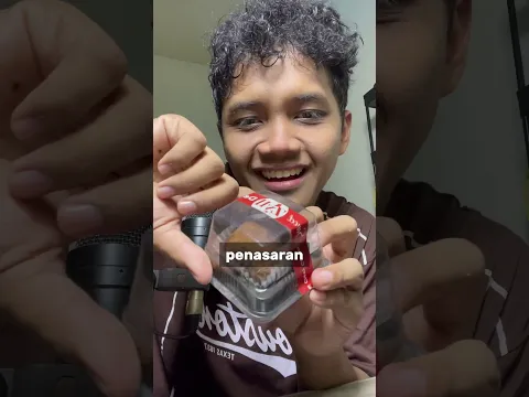 Makan Dubay CUKI