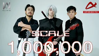 Aphrodite - Scale [Official MV]