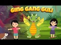 Download Lagu GING GANG GULI - SING SONG KINDERLIEDER - Quatschlieder