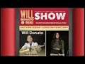 Althea Rene on Will Donato and Friends Episode 40