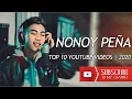 Download Lagu [NON-STOP PLAYLIST] Nonoy Peña's Top 10 Covers 2020