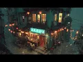 Download Lagu Rainy Ryokan Lofi Vibes 🌧 80s 90s Hip Hop Beats – Nostalgic Study, Sleep \u0026 Quiet Rain Night