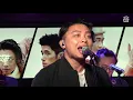 【谷Live Studio Live】Nowhere Boys《狂想曲》