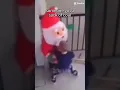 Who s on the naughty list