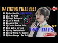 DJ TIKTOK TERBARU 2021 - DJ GAM GAM PIRI FULL BASS TIK TOK VIRAL REMIX TERBARU 2021