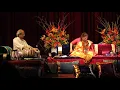 Kala Ramnath—Violin;  Pandit Yogesh Samsi—Tabla Part 6
