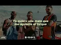 Jombriel, Ryan Castro, Alex Krack - Parte & Choke REMIX 🔥