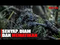 Download Lagu SENYAP, DIAM \u0026 MEMAT1K4N !! TIDAK SEORANGPUN BISA MELIHAT SNIPER INI - Alur film Sniper 2002