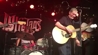 Download Jean's Not Happening - Michael Head And The Red Elastic Band - Whelan's - 30 November 2022 MP3
