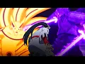 Download Lagu Naruto y Sasuke VS Jigen Pelea completa Sub Español [60FPS] | Sin cortes ni marco.