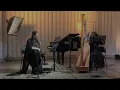 Maurice Ravel -  "Vocalise Etude en Forme de Habanera"